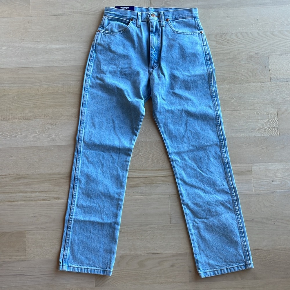Wrangler - Picture 5 of 9